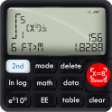 Calculadora Fx 570 991 resolver matemáticas cámara