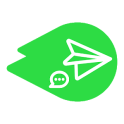 WhazAppGo - Direct Chat & Save Story for Whatsapp