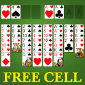 FreeCell Solitaire Pro