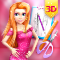 Fashion Star Designer 3D