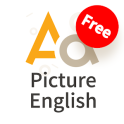 Picture English Dictionary - 24 Languages 5M Pics