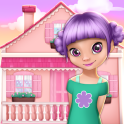 My Play Home Decoration Games