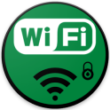 WIFI PASSWORD (WEP-WPA-WPA2)