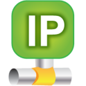 Einfacher IPv4-Rechner