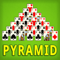 Pyramid Solitaire Epic