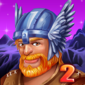 Viking Saga: New World (Free)