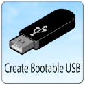 Create a Bootable USB Tricks