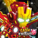 Cash Knight Ruby Special