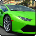 Aventador Car Games Driving Free 3D Game