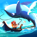 Fisherman Go: Fishing Games for Fun, Enjoy Fishing