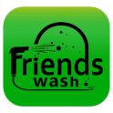 Partner Friends Wash