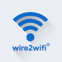 wire2wifi