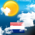 Weather for the Netherlands