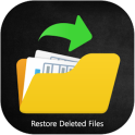 restore deleted files
