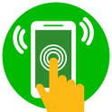 Notification sound for LINE: Free Calls & Messages
