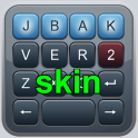 Jbak2skin. Skins for the Jbak2 keyboard