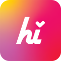 Just Say Hi Online Dating App. Chat & Meet Singles