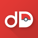 dataDex - Pokédex for Pokémon