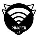 PING GAMER v.2 - Anti Lag For Mobile Game Online