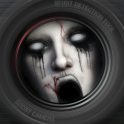 Ghost Hunting Camera (Simulator)