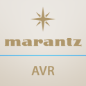 Marantz 2016 AVR Remote