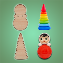 Puzzle Game for Toddlers