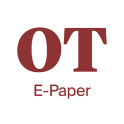 ot Oltner Tagblatt E-Paper