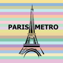 Paris Metro Route Planner
