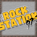 The Rock Station 97.7-fm