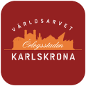 Världsarvet Karlskrona