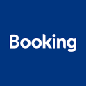 Booking.com - 750 000+ hôtels