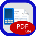 InstantInvoice Lite PDF