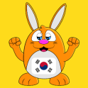 Lerne Koreanisch LuvLingua Pro