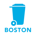 Boston Trash Schedule & Alerts