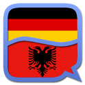 Wörterbuch Deutsch Albanisch