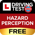 Hazard Perception Test Free 2020 + CGI Clips