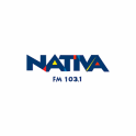Nativa FM 103,1 Joinville