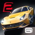 GT 레이싱 2: The Real Car Exp