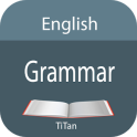 English grammar - learn and test grammar