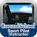 Sport Pilot Instructor FAA
