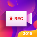 Screen Recorder With Audio And Facecam, Screenshot