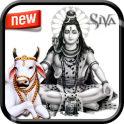 Lord Shiva PhotoFrame