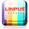 Arabic for Linpus Keyboard