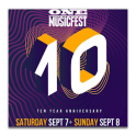 ONE Musicfest 2019!