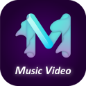 MV (Music Video Master) Video Status Maker - MBit