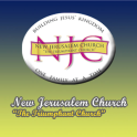 New Jerusalem Church