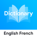 Dictionary English French offline