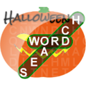 Halloween Word Search Puzzles