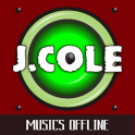 J. Cole Albums (2007-2019)