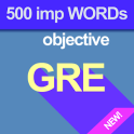GRE-Word Power(500 Objectives)